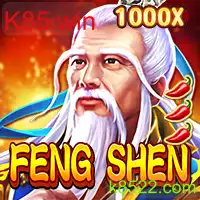 FengShen: Explorando o Jogo e as Suas Regras com K85 win