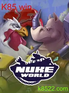 Explorando o Fascinante Mundo de NukeWorld: Inovação e Estratégia em Jogo